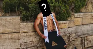 Mister Zamora