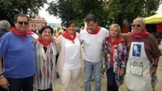 Ana Sánchez exige una posición de comunidad sobre el tema de la cuota láctea