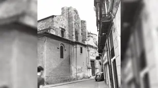 Puerta de San Juan