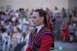Festival Internacional de Folklore - Zamora 2016