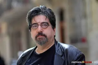 "Habrá dos entregas más de los Manuscritos y una novela histórica ambientada en Zamora'