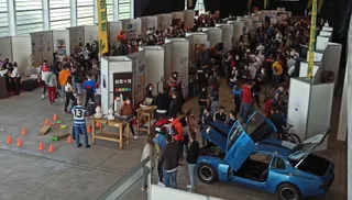 Jornadas de Formación Profesional. ediciones anteriores. Archivo