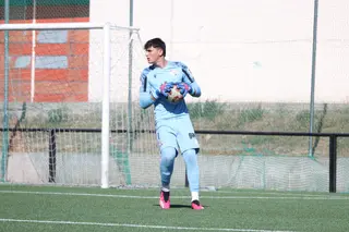 Hugo Gallego