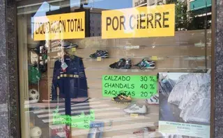 Apenas la tercera parte de los autónomos que solicita la prestación por cese la consigue