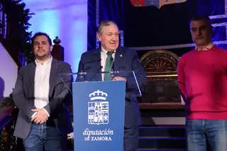 'Arte, técnica y tradición' Belén Monumental de la Morana 2025 (2).JPG | Carlos G. Rodríguez