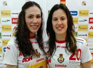 María Prieto ya se ejercita con las ‘Guerreras B’