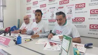 CCCOO Zamora