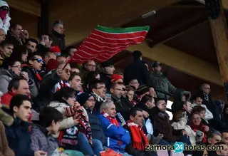 El grupo de socios que pretende reformar los estatutos del Zamora CF hace pública su propuesta
