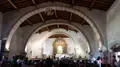 Una celebración anterior del Día de la Comarca de Sayago. Archivo