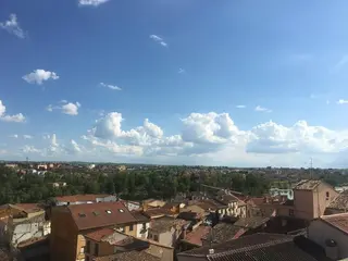 El tiempo en Zamora