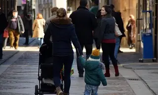 Familias