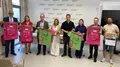Presentación de la marcha Mucho x Vivir