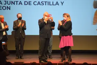 Premios Humanidad de Cruz Roja
