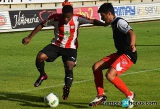 El Zamora retomará el campeonato liguero el sábado en Miranda