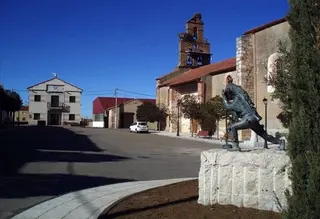 Ayuntamiento de Montamarta