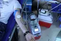 Donación de sangre en Zamora