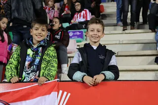 Zamora CF - Real Sociedad B