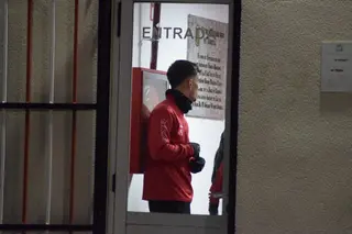 El Zamora CF vuelve a los entrenamientos (1)
