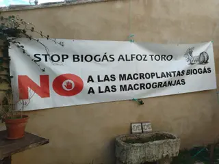 Defendiendo lo vacío