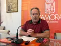 Francisco Guarido