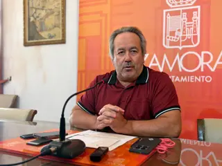 Francisco Guarido
