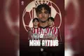 Mani Ayyoub, Nueva Baja En El Zcf