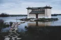 Lagunas de Villafáfila.Archivo