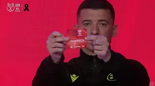 El Zamora CF ya conoce su rival para la segunda ronda de la Copa del Rey