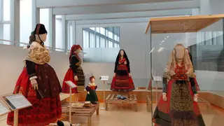 La exposición del Collectio Indufest en el Ramos Carrión | CARLOS G.RODRÍGUEZ