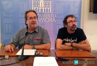 Los presupuestos municipales, este martes