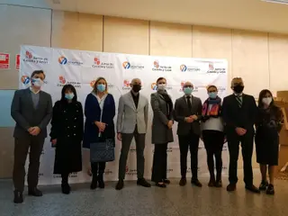 Analizan la participación de las mujeres con distintas capacidades en el deporte para buscar fórmulas que permitan corregir los desequilibrios en el deporte masculino y femenino