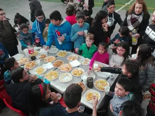 Caritas Reyes Magos (7)