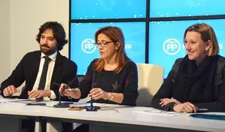 Martín Pozo: “Espero que haya algún zamorano en el equipo de Mañueco”