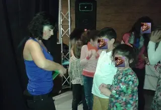 La Asociación Entremoz@s celebra su segundo aniversario