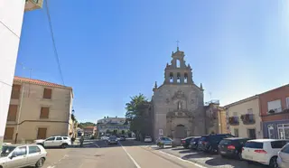 Alcañices. Archivo
