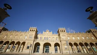 En 2016, Zamora recibió casi 16.000 visitantes más que en el año anterior