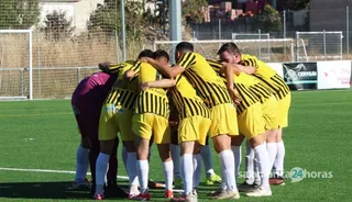 Moraleja CF