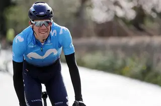 Roson mallorca movistar