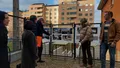 Nuevo Gimnasio CEIP La Viña