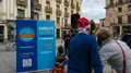 Celebración de las Campanadas de Sanagua Aspace