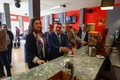 Presentación de las ayudas para bares en pequeños pueblos