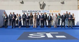 Salamanca Tech Summit