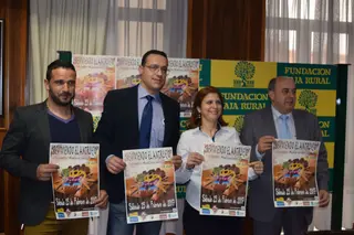 Monfarracinos revive su antruejo el próximo sábado 25