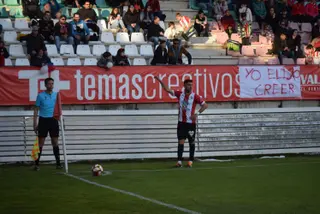 Zamora CF - Sant Andreu