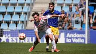 Foto: FC Andorra