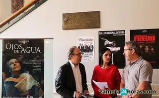 Guarido confirma que la actividad del Principal no se alterará por la apertura del Ramos Carrión