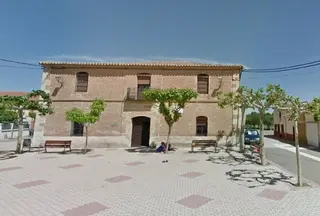 Ayuntamiento de Molacillos