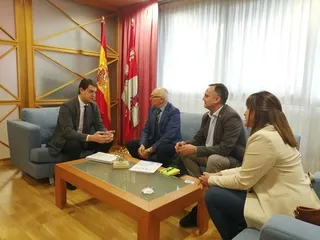 Junta CERMI (Copy)
