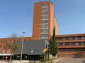 El CIFP Ciudad de Zamora. Archivo.