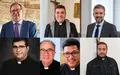 Los siete nuevos nombramientos en la Diócesis de Zamora